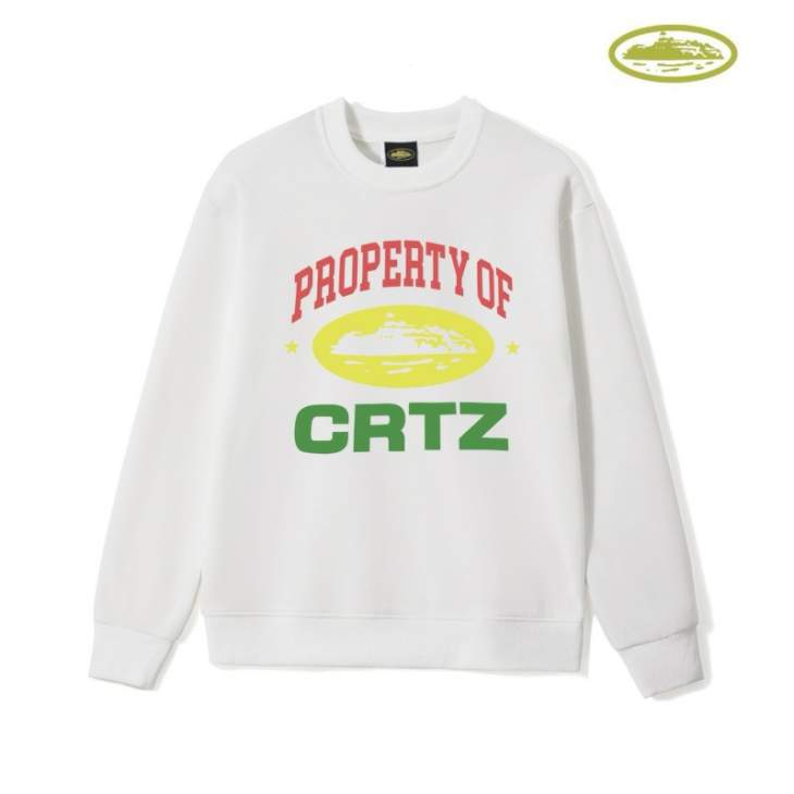 Corteiz Sweatshirt _SKUCorteizS-2XLastxC107231463